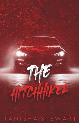 The Hitchhiker A Psychological Thriller