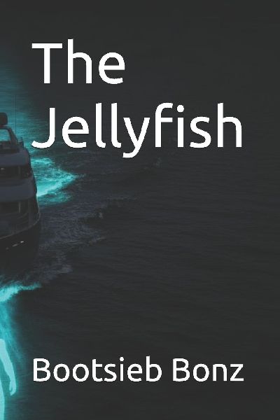 The Jellyfish