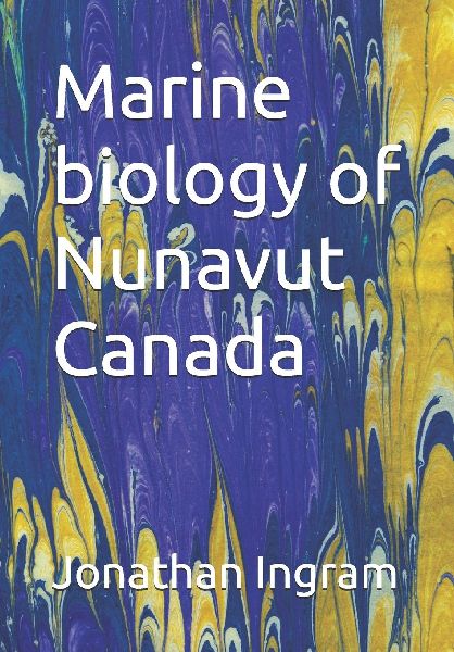 Marine biology of Nunavut Canada