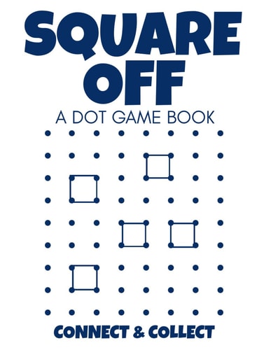 Square Off A Dot Game