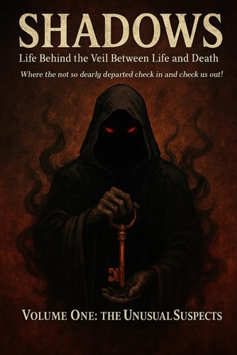Shadows Life Behind the Veil Between Life and Death (Story Edition): "Unusual Suspects"