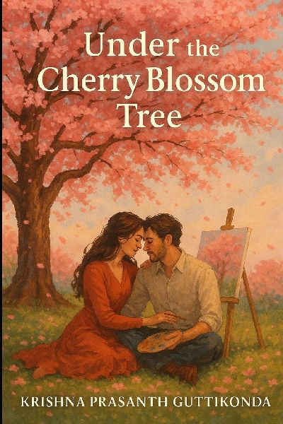 Under the Cherry Blossom Tree