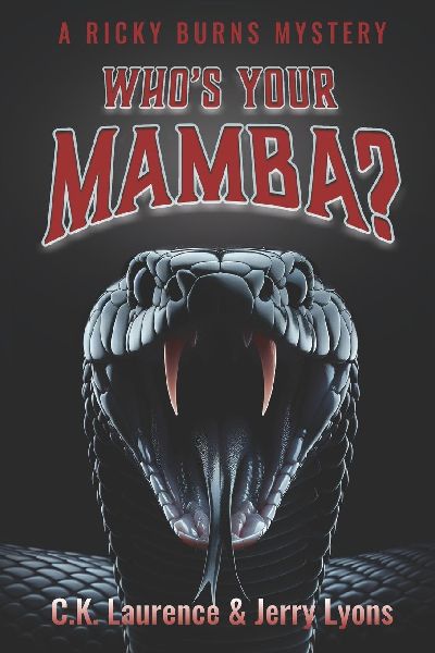 WHOS YOUR MAMBA?