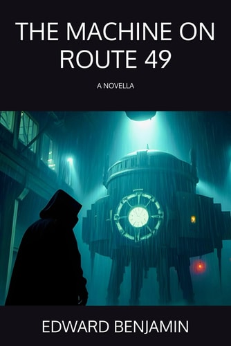 The Machine on Route 49