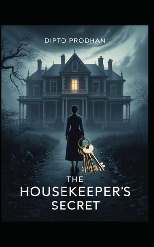 The Housekeeper's Secret A Gripping Psychological Thriller with a Shocking Twist