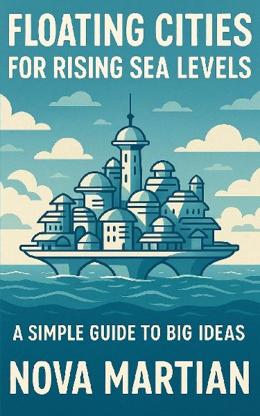 Floating Cities for Rising Sea Levels: A Simple Guide to Big Ideas