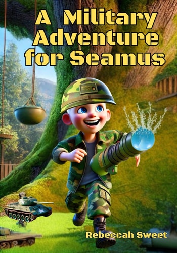 A Military Adventure for Seamus