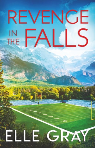 Revenge in the Falls