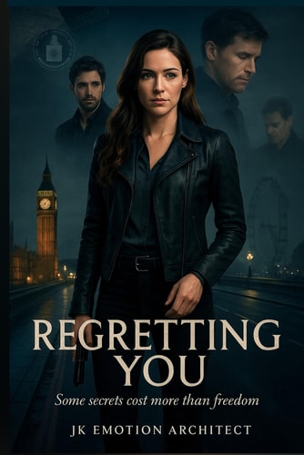 Regretting You Romance, Spy Thriller