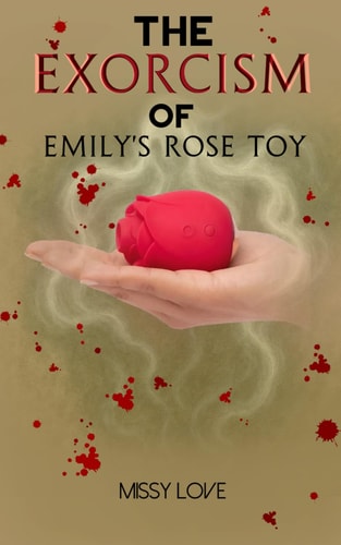 The Exorcism of Emily's Rose Toy
