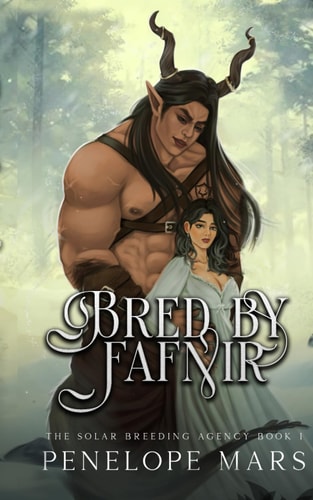 Bred by Fafnir An Alien Romance