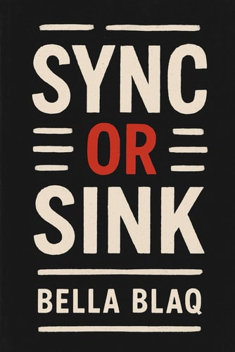 Sync Or Sink The No-Fluff Guide to Getting Your Music on TV & Film