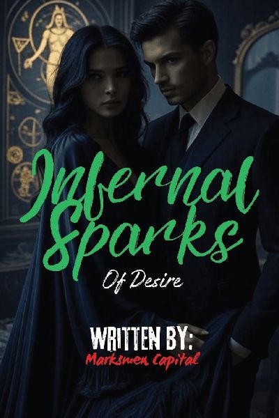 Infernal Sparks of Desire