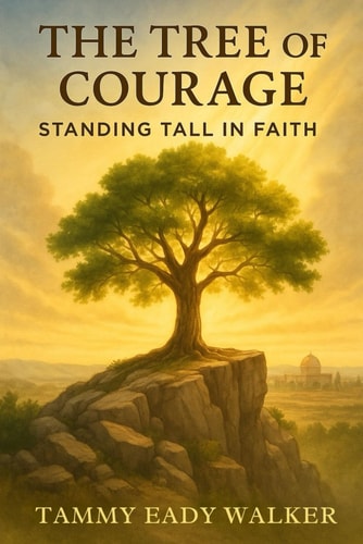 The Tree of Courage Standing Tall in Faith