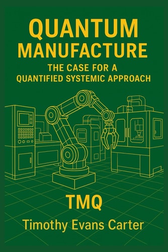 Quantum Manufacture The Case for a Quantified Systemic Approach TMQ