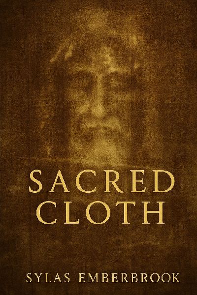 Sacred Cloth: The History And Enigma Of The Shroud of Turin