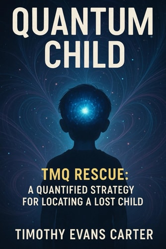Quantum Child "TMQ Rescue A Quantified Strategy for Locating A Lost Child"