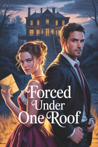 Forced Under One Roof A Rivalry Forced to Share a Home by an Unexpected Inheritance
