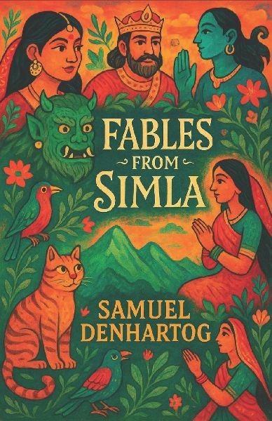 Fables from Simla
