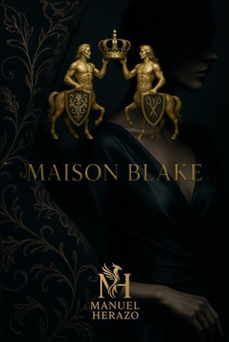 Maison Blake Where Luxury is Armor, and Control the Only Currency
