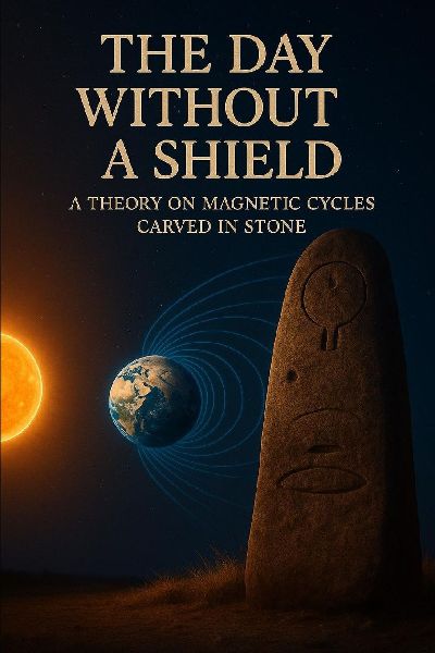 The Day Without  A Shield: A Theory on Magnetic Cycles Carved in Stone