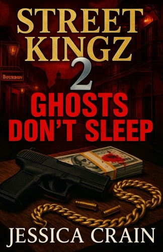 Street Kingz 2 Ghost's Don't Sleep