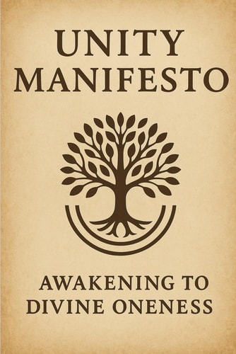 The Unity Manifesto A New Understanding of God, Soul, and Human Purpose