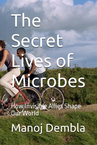 The Secret Lives of Microbes How Invisible Allies Shape Our World