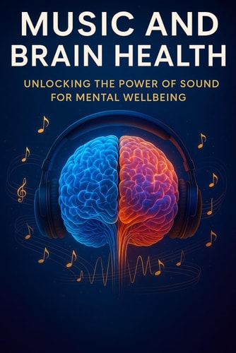 Music And Brain Health Unlocking the Power Of Sound For Mental Wellness