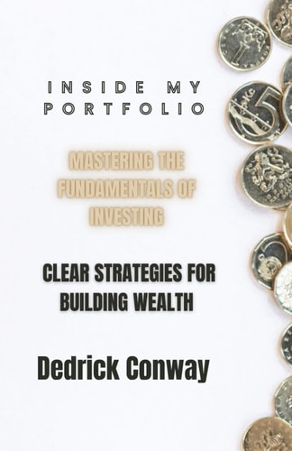 Inside My Portfolio Clear Strategies For Wealth Building