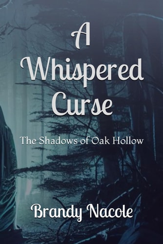 A Whispered Curse The Shadows of Oak Hollow