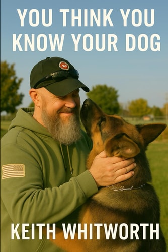You Think You Know Your Dog