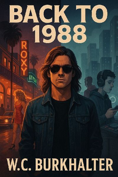 BACK TO 1988