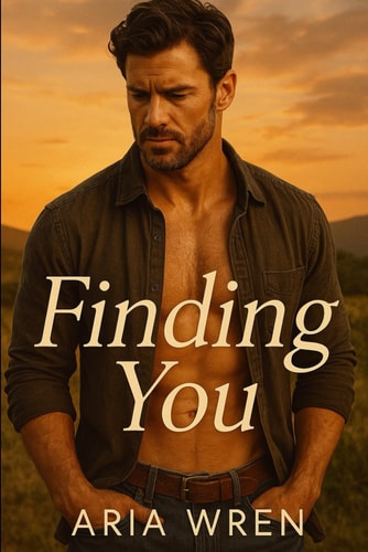 Finding You A Forbidden Age-Gap Romance About Second Chances