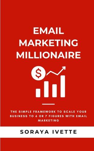 Email Marketing Millionaire The Simple Framework To Scale Your Business Revenue with Email Marketing