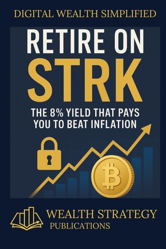 Retire on STRK The 8% Yield that Pays You to Beat Inflation