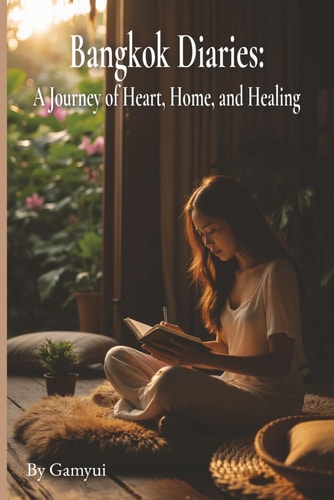 Bangkok Diaries A Journey of Heart, Home, and Healing