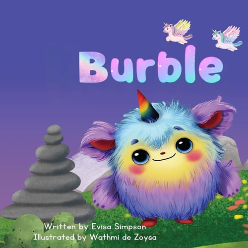 Burble