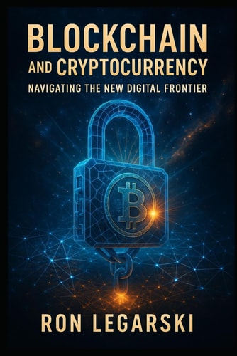 Blockchain and Cryptocurrency Navigating the New Digital Frontier
