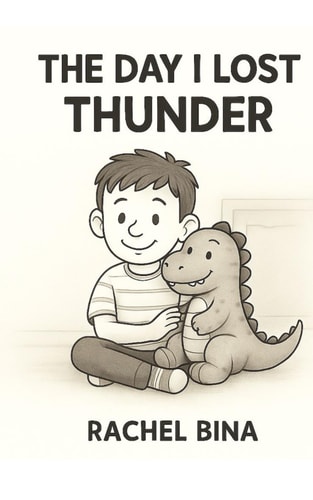 The Day I Lost Thunder
