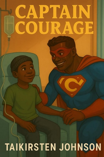 Captain Courage