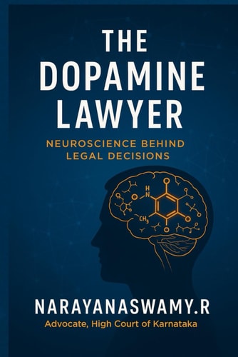 The Dopamine Lawyer Neuroscience Behind Legal Decisions