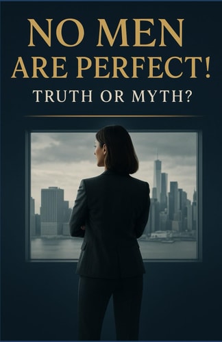 There are No Perfect Men! Is it True Or a Myth?