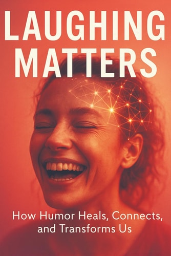 Laughing Matters How Humor Heals, Connects, and Transforms Us