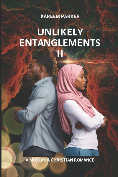 Unlikely Entanglements II: A Muslim & Christian Romance