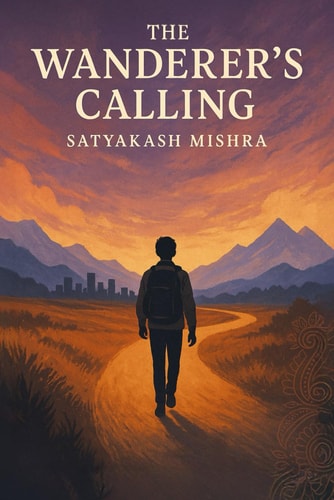 The Wanderer's Calling