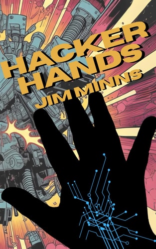 Hacker Hands