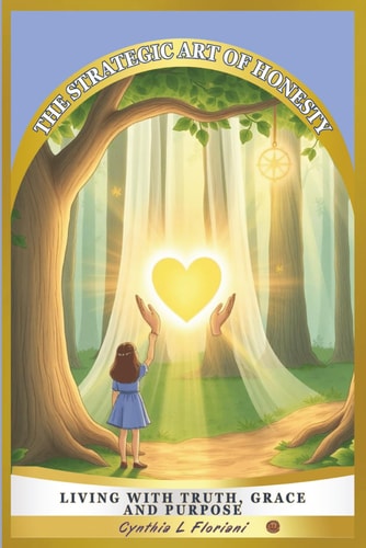 The Strategic Art of Honesty Living with Truth, Grace and Purpose