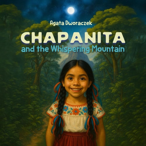 Chapanita and the Whispering Mountain