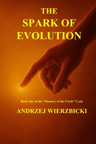 The Spark of Evolution
